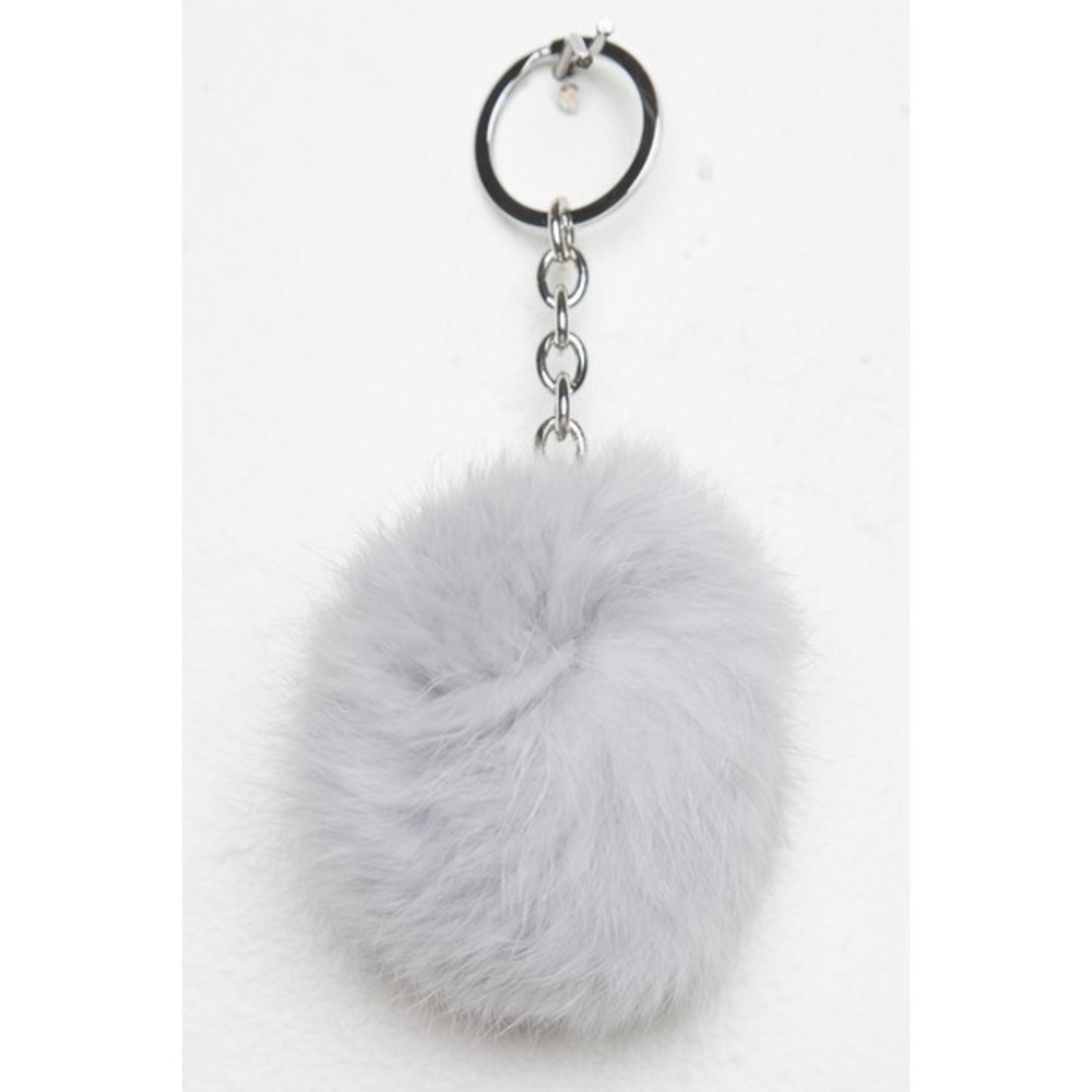 furry keychain